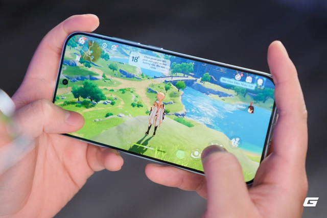 POCO X8 Pro: Khi chiếc điện thoại giá hơn 7 triệu đồng khiến bạn quên mất mình không cầm flagship - Ảnh 16.