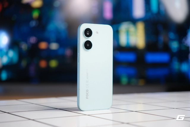 Điện thoại này của Xiaomi vừa ra mắt được 1 ngày đã bán hơn 1.000 máy: Chuyện gì đang xảy ra vậy? - Ảnh 5.