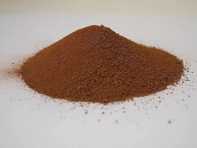 Vi khuẩn và nước tiểu phi hành gia có thể là chìa khóa xây dựng những ngôi nhà đầu tiên trên Sao Hỏa - Ảnh 1.