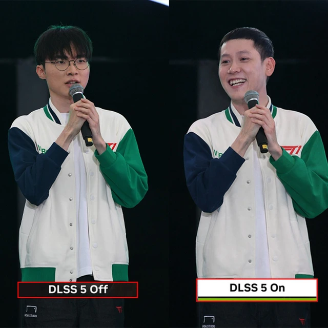 Game thủ chê công nghệ DLSS 5 của NVIDIA là “vô hồn”, bèn chế meme để bộc bạch cảm xúc - Ảnh 8.