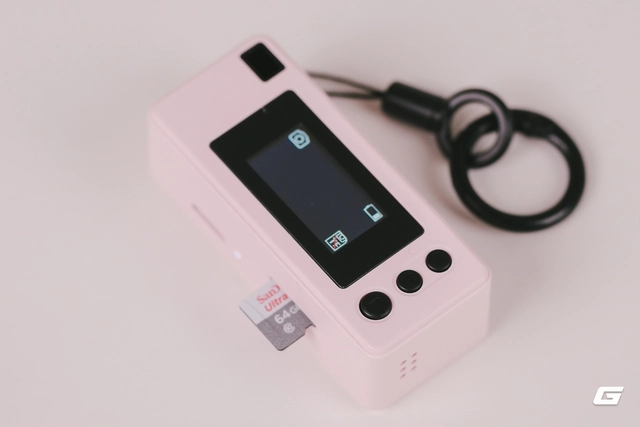 Máy ảnh bé bằng ngón tay cái giá 300.000 đồng - chụp ra ảnh thế nào mà giới trẻ 'phát cuồng - Ảnh 21.