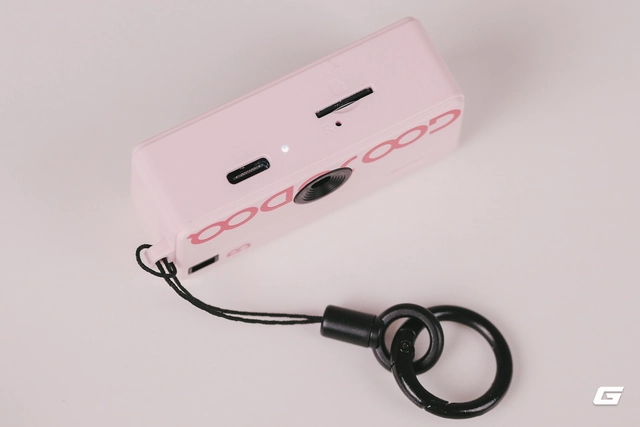 Máy ảnh bé bằng ngón tay cái giá 300.000 đồng - chụp ra ảnh thế nào mà giới trẻ 'phát cuồng - Ảnh 20.