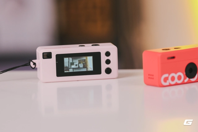Máy ảnh bé bằng ngón tay cái giá 300.000 đồng - chụp ra ảnh thế nào mà giới trẻ 'phát cuồng - Ảnh 19.