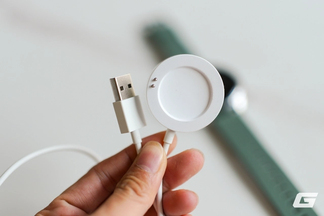 Trên tay Xiaomi Watch 5 chạy Wear OS: Pin đến 6 ngày, điều khiển bằng cử chỉ tay, giá ưu đãi 7.99 triệu - Ảnh 15.