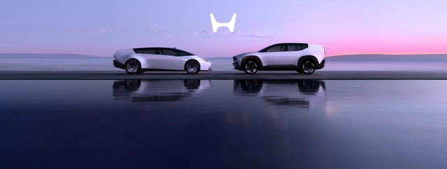 Honda khai tử dòng xe điện 0 Series và Acura RSX ngay trước khi sản xuất do đối mặt khoản lỗ lịch sử - Ảnh 1.