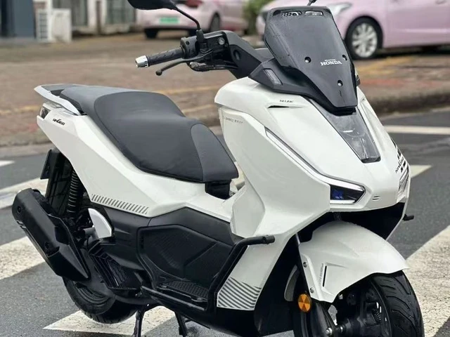 Honda NWG150 gây sốt với loạt công nghệ hiếm thấy, nhưng về Việt Nam có đủ sức đấu Air Blade và NVX? - Ảnh 3.