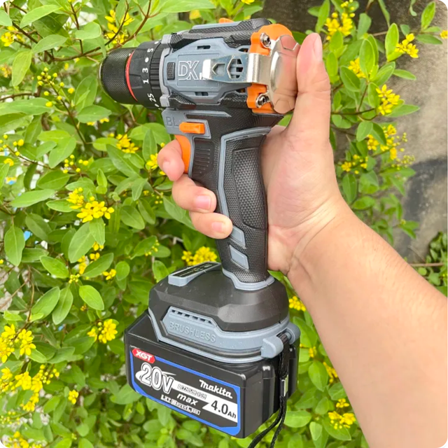 Muốn được tiếng tháo vát, biết tự sửa chữa, vệ sinh nhà cửa, nhất định phải có 5 món này trong nhà - Ảnh 2.