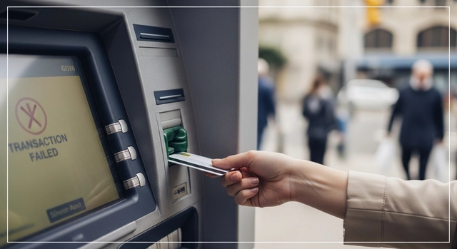Sự thật bất ngờ phía sau tiếng 'xoành xoạch' của máy ATM khi rút tiền: Không phải đếm tiền như nhiều người nghĩ - Ảnh 1.