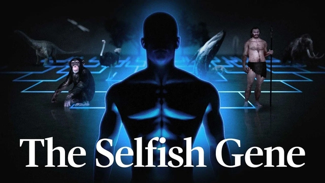 Vì sao hy sinh lại giúp chiến thắng trong tiến hóa khi gen ích kỷ vẫn âm thầm chi phối mọi hành vi sống còn - Ảnh 4.