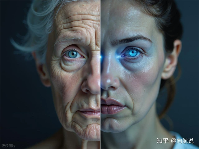 Con người có thể bất tử hay không khi khoa học tiến sát giới hạn tuổi thọ và đối mặt quy luật tự nhiên khắc nghiệt - Ảnh 5.