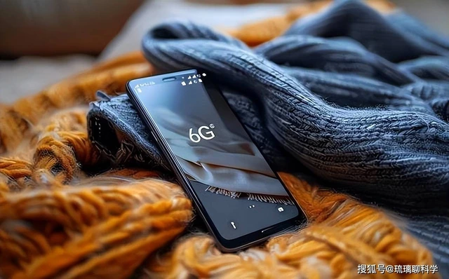 Cuộc chiến bằng sáng chế 6G: Mỹ chiếm 35%, Nhật Bản 9,9%, thế giới lặng đi khi dữ liệu của Trung Quốc được tiết lộ - Ảnh 2.