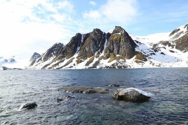 V&ograve;ng Bắc Cực chạm ngưỡng 30 độ C, 2026 sẽ l&agrave; năm n&oacute;ng nhất lịch sử?  - Ảnh 1.