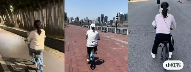 Thạc sĩ Trung Quốc kiếm tiền tỷ nhờ nghề dạy đạp xe cho người lớn! - Ảnh 1.