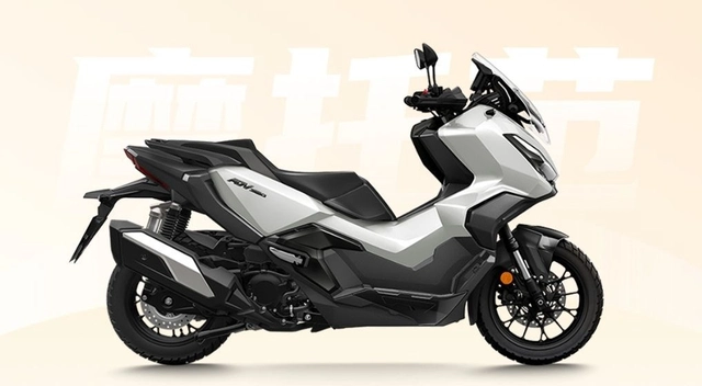 Honda Forza 350 và ADV350 nâng cấp loạt trang bị nhưng giữ nguyên giá bán khiến thị trường xe tay ga tầm trung dậy sóng - Ảnh 9.