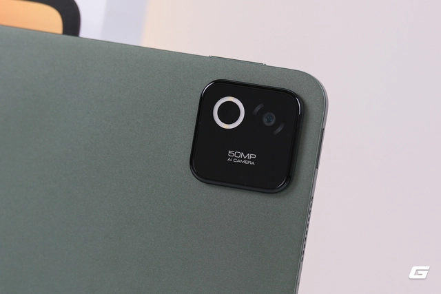 Xiaomi có máy tính bảng khiến nhiều người bất ngờ: Giá chỉ ngang iPad "thường" nhưng ngon ngang iPad Pro - Ảnh 3.