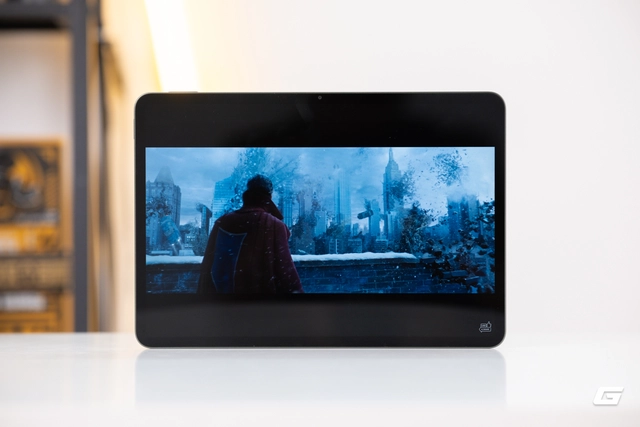 Xiaomi có máy tính bảng khiến nhiều người bất ngờ: Giá chỉ ngang iPad "thường" nhưng ngon ngang iPad Pro - Ảnh 19.