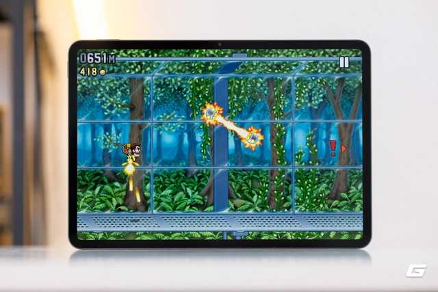 Xiaomi có máy tính bảng khiến nhiều người bất ngờ: Giá chỉ ngang iPad "thường" nhưng ngon ngang iPad Pro - Ảnh 12.