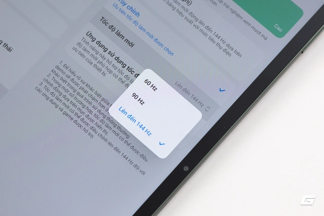 Xiaomi có máy tính bảng khiến nhiều người bất ngờ: Giá chỉ ngang iPad "thường" nhưng ngon ngang iPad Pro - Ảnh 7.