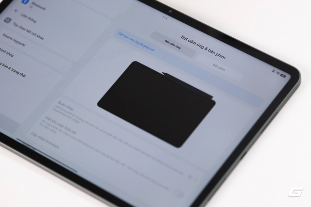 Xiaomi có máy tính bảng khiến nhiều người bất ngờ: Giá chỉ ngang iPad "thường" nhưng ngon ngang iPad Pro - Ảnh 17.