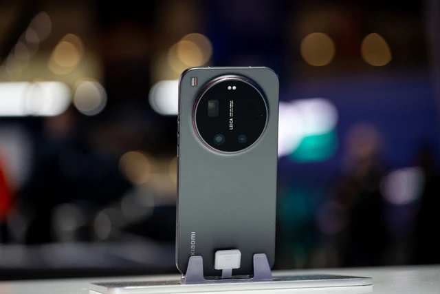 Xiaomi đưa AI vào đời thực - Ảnh 3.