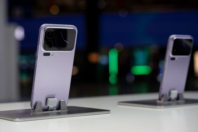 Xiaomi đưa AI vào đời thực - Ảnh 2.