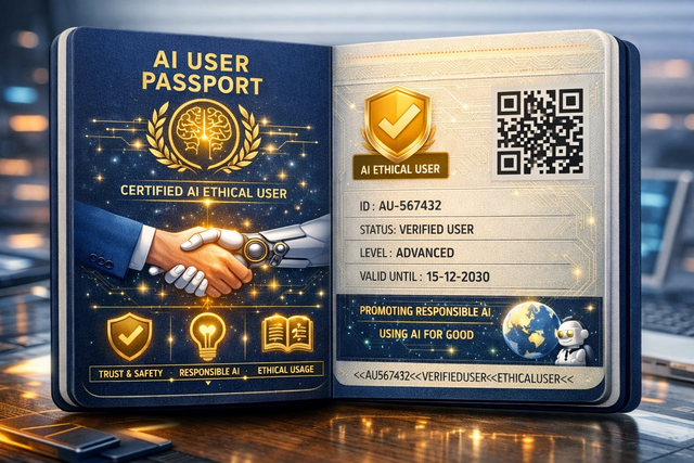 Đập tan ảo tưởng "AI cướp việc": Cú lật kèo ngoạn mục tại Nhật Bản chứng minh người nắm giữ “Hộ chiếu AI” mới là kẻ chiến thắng - Ảnh 1.