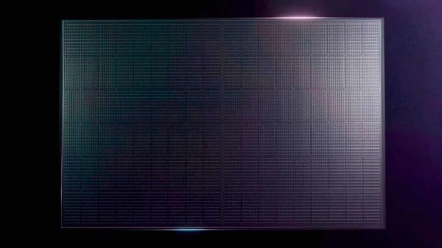 Phát minh của Nga có thể thay đổi ngành năng lượng toàn cầu: Kỹ thuật chưa từng có giúp hiệu suất tăng gấp 4, biến cửa sổ, bờ tường thành máy phát điện - Ảnh 1.