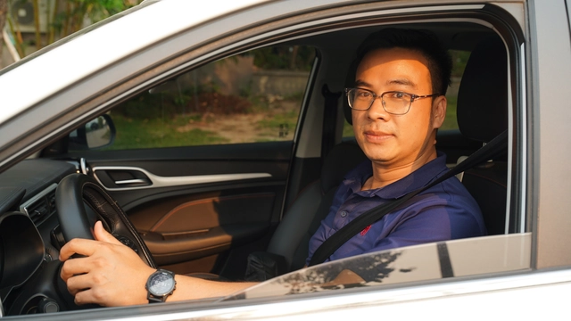 Phải đi hàng trăm kilomet để bảo hành: Tình cảnh "tiến thoái lưỡng nan" của người dùng xe điện Trung Quốc bị bỏ rơi - Ảnh 2.