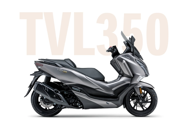 Xe ga Trung Quốc mới gây sốc: Trang bị vượt Honda và Yamaha nhưng người Việt vẫn chưa dám xuống tiền? - Ảnh 5.