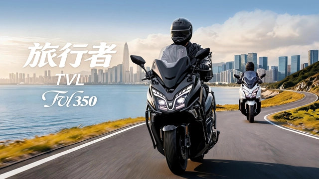 Xe ga Trung Quốc mới gây sốc: Trang bị vượt Honda và Yamaha nhưng người Việt vẫn chưa dám xuống tiền? - Ảnh 1.