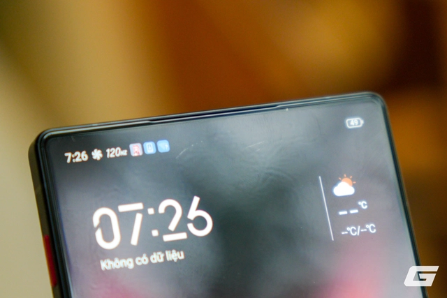 REDMAGIC 11 Air: Gaming phone đẹp hiếm thấy, mỏng nhẹ nhưng pin trâu, chơi game “chiến” thật sự nhưng camera xứng đáng phải chê - Ảnh 7.