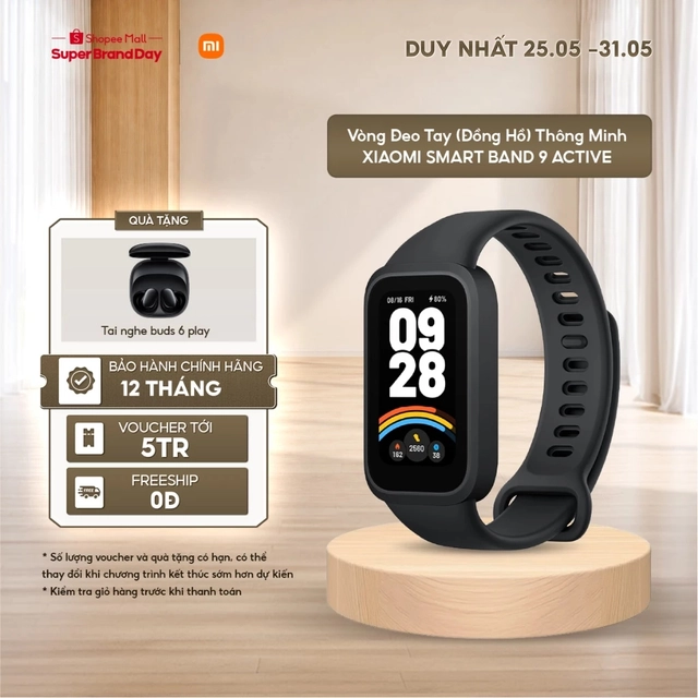 Cuối tháng săn sale: Smartband Xiaomi, Huawei giảm gần 1 nửa, củ sạc mini 45W chưa đến 300.000đ... - Ảnh 3.