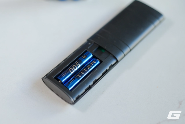 Dùng thử pin tiểu sạc lại qua USB-C: Hợp với các thiết bị “ngốn pin”, khỏi lo dòng yếu làm tụt hiệu năng, chảy nước - Ảnh 11.