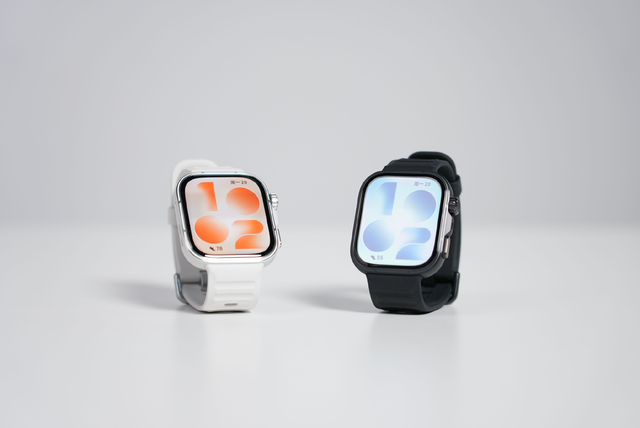 Huawei Watch Fit 5 v&agrave; Fit 5 Pro ra mắt: Vẫn thiết kế cao cấp, pin 10 ng&agrave;y, m&agrave;n h&igrave;nh 3.000 nits, c&oacute; b&aacute;n ch&iacute;nh h&atilde;ng - Ảnh 1.
