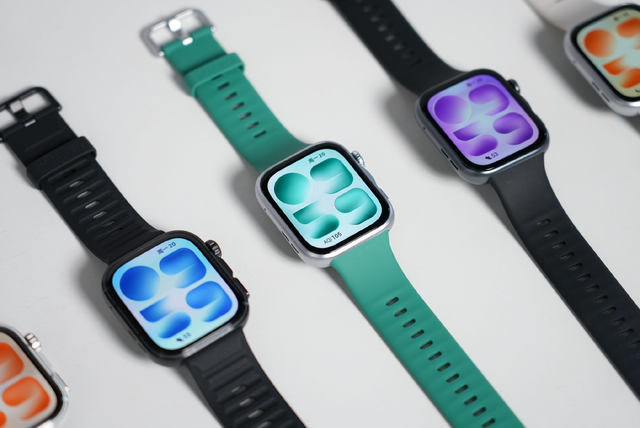 Huawei Watch Fit 5 v&agrave; Fit 5 Pro ra mắt: Vẫn thiết kế cao cấp, pin 10 ng&agrave;y, m&agrave;n h&igrave;nh 3.000 nits, c&oacute; b&aacute;n ch&iacute;nh h&atilde;ng - Ảnh 3.