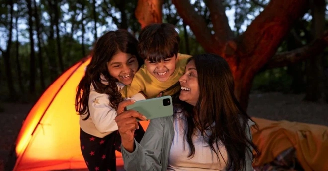 V&igrave; sao Google cải l&ugrave;i Pixel: Kh&ocirc;ng trang bị Snapdragon 865, lại d&ugrave;ng Snapdragon 765G yếu hơn cả Snapdragon 855 của Pixel 4? - Ảnh 5.