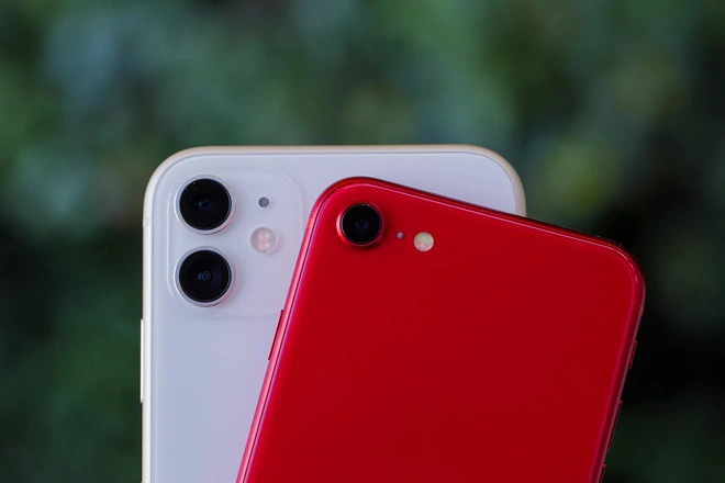 Sau nhiều năm dần dần hạ gi&aacute;, năm nay Apple nhắc kh&eacute;o người d&ugrave;ng rằng iPhone vẫn l&agrave; xa xỉ phẩm! - Ảnh 1.