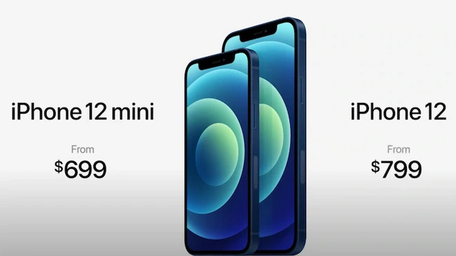 Sau nhiều năm dần dần hạ gi&aacute;, năm nay Apple nhắc kh&eacute;o người d&ugrave;ng rằng iPhone vẫn l&agrave; xa xỉ phẩm! - Ảnh 4.