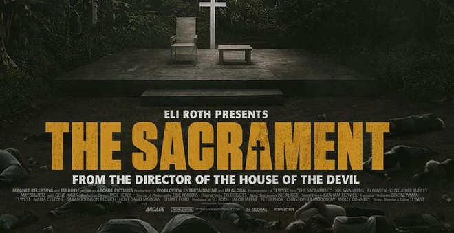 Những bộ phim kinh dị đ&aacute;ng sợ nhất trong m&ugrave;a Halloween sẽ khiến bạn gặp &aacute;c mộng l&uacute;c nửa đ&ecirc;m - Ảnh 8.