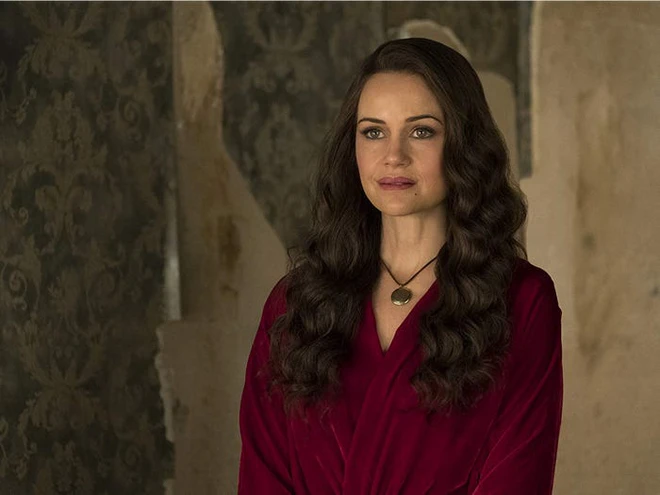 Giải m&atilde; những con ma trong The Haunting of Hill House - Ảnh 2.