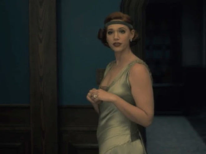 Giải m&atilde; những con ma trong The Haunting of Hill House - Ảnh 3.