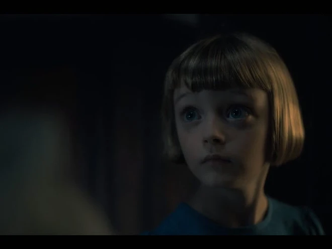 Giải m&atilde; những con ma trong The Haunting of Hill House - Ảnh 5.