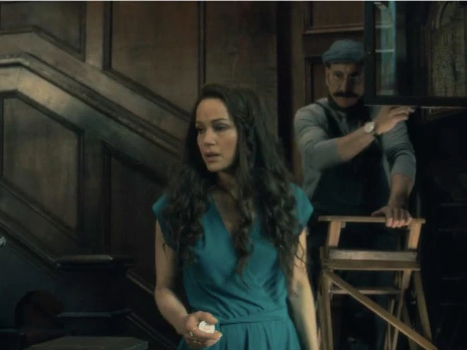 Giải m&atilde; những con ma trong The Haunting of Hill House - Ảnh 8.