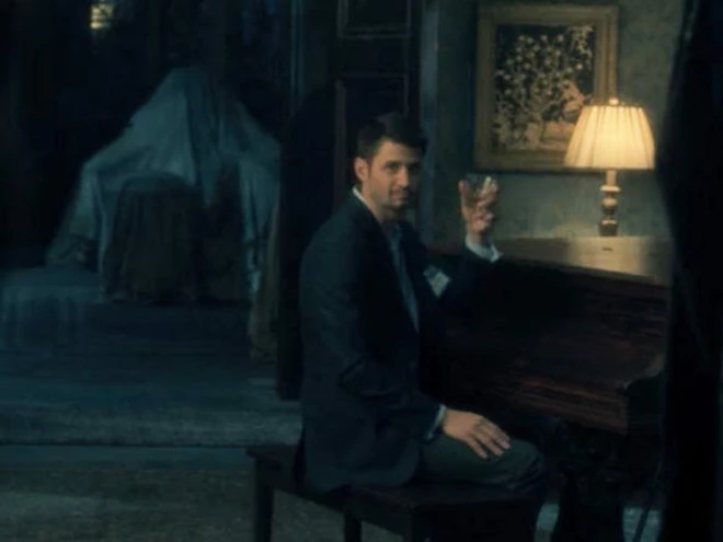 Giải m&atilde; những con ma trong The Haunting of Hill House - Ảnh 9.