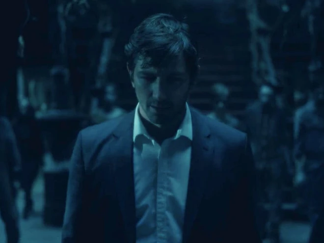 Giải m&atilde; những con ma trong The Haunting of Hill House - Ảnh 10.