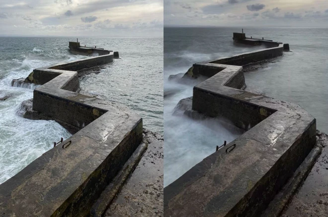 C&aacute;ch chụp ảnh phơi s&aacute;ng cực ảo diệu với iPhone m&agrave; kh&ocirc;ng cần phụ kiện v&agrave; ứng dụng ngo&agrave;i - Ảnh 2.