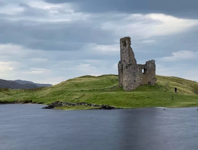 C&aacute;ch chụp ảnh phơi s&aacute;ng cực ảo diệu với iPhone m&agrave; kh&ocirc;ng cần phụ kiện v&agrave; ứng dụng ngo&agrave;i - Ảnh 7.