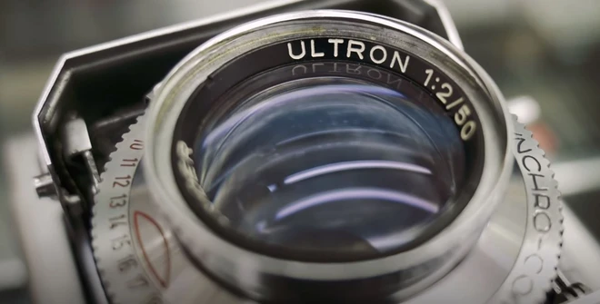 David Chan: Người đ&agrave;n &ocirc;ng d&agrave;nh 60 năm cuộc đời để lưu giữ m&aacute;y ảnh cổ - Ảnh 2.