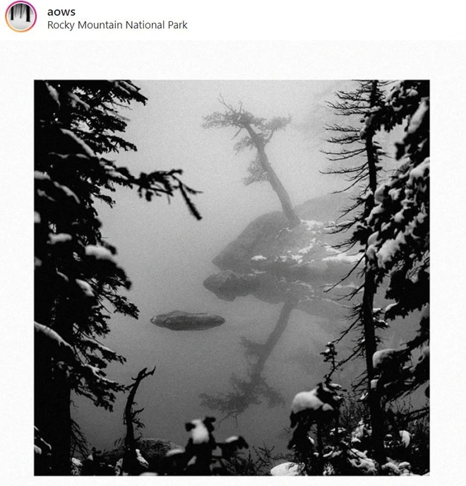 Đi chụp ảnh ai cũng chọn ng&agrave;y đẹp trời, c&oacute; mỗi nhiếp ảnh gia n&agrave;y chọn điều ngược lại, l&yacute; do tại sao? - Ảnh 4.