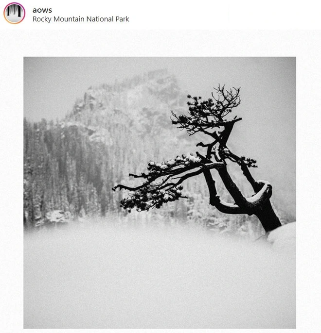 Đi chụp ảnh ai cũng chọn ng&agrave;y đẹp trời, c&oacute; mỗi nhiếp ảnh gia n&agrave;y chọn điều ngược lại, l&yacute; do tại sao? - Ảnh 5.